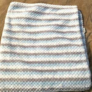 Baby boy blanket